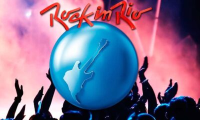 Rock In Rio