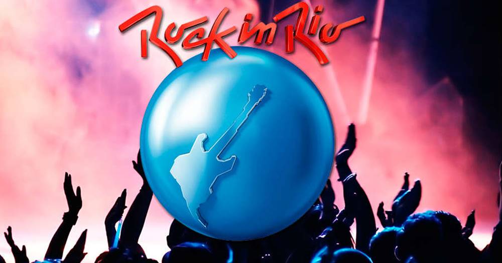 Rock In Rio