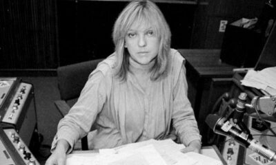 Annie Nightingale -