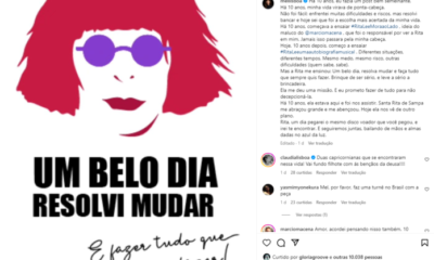 A História de Rita Lee