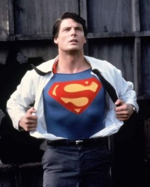 superman