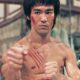 BRUCE LEE