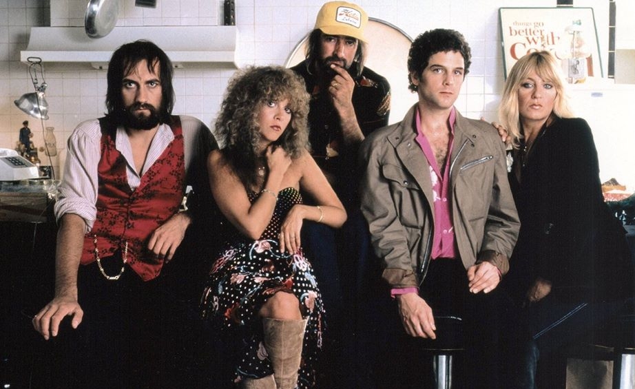 FLEETWOOD MAC