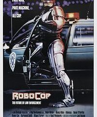 ROBOCOP