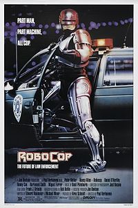 ROBOCOP