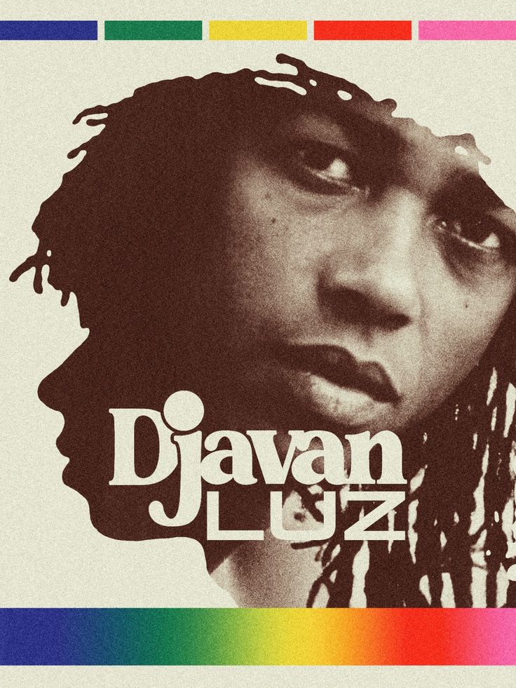 luz - djavan