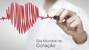 dia mundial do coração