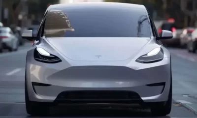 tesla