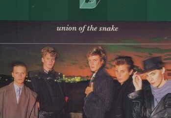 DURAN DURAN