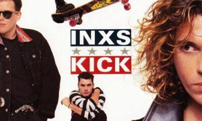 Banda INXS