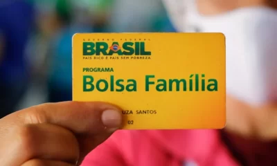 BOLSA FAMILIA