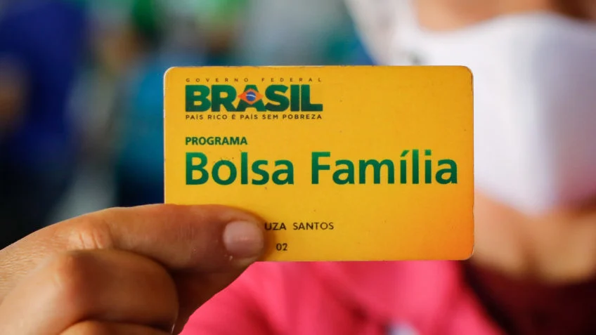 BOLSA FAMILIA