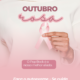 OUTUBRO ROSA