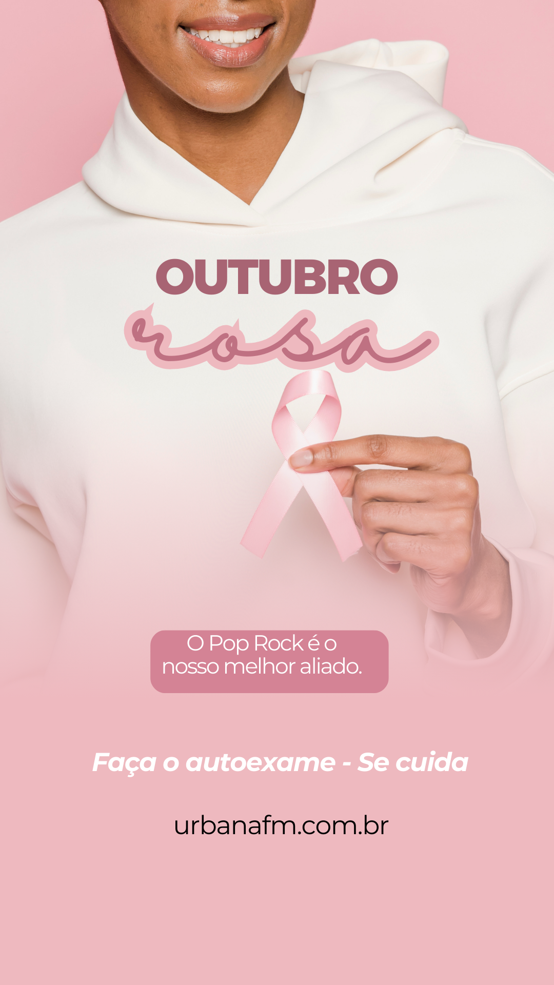 OUTUBRO ROSA