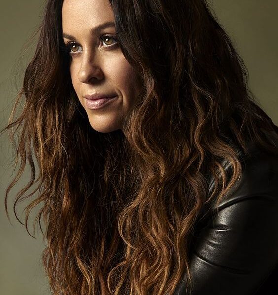 Alanis Morissette