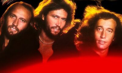 bee gees