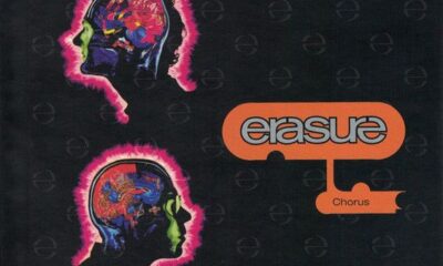 chorus - erasure