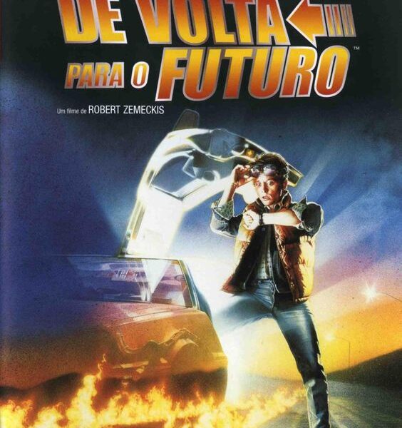 De Volta Pro Futuro