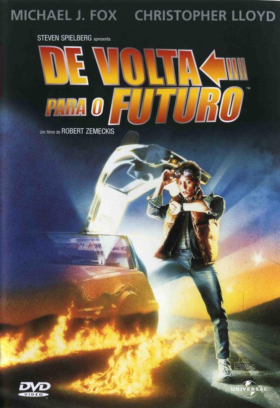 De Volta Pro Futuro