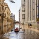 Gaúcho Ganha Prêmio por Foto de Porto Alegre Inundada.