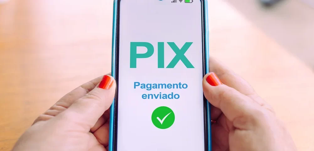 pix agendado