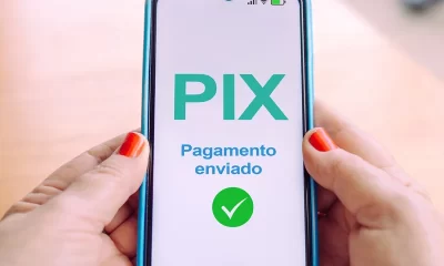 pix agendado