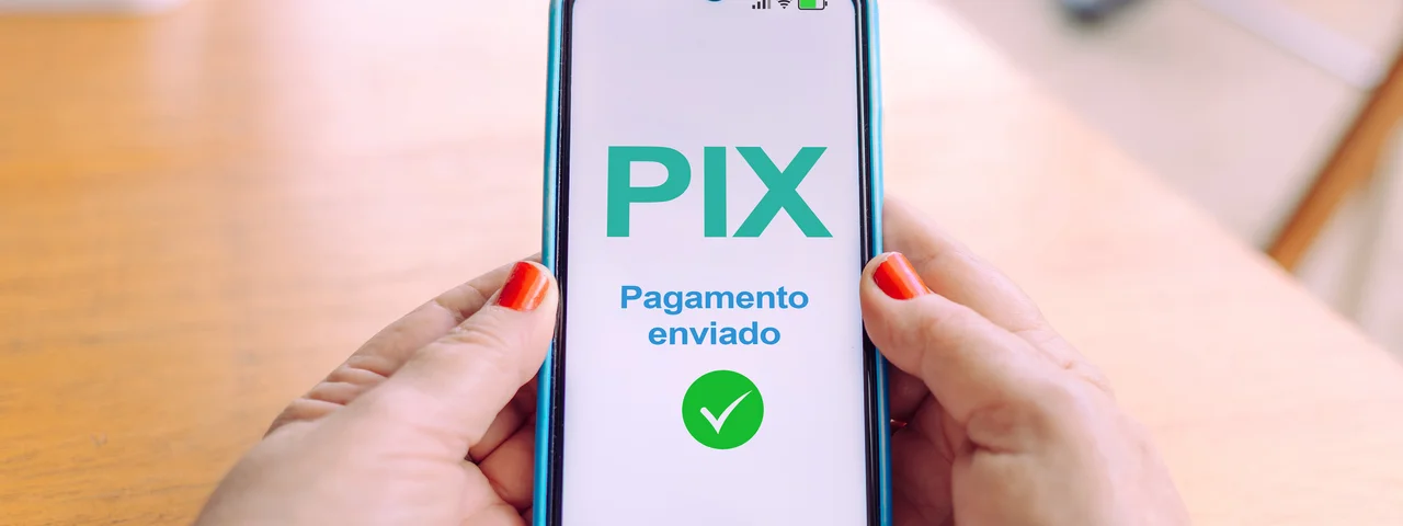 pix agendado