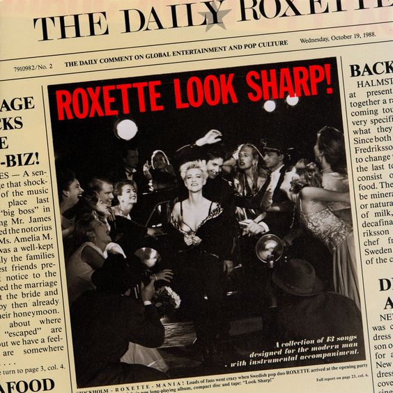 roxette