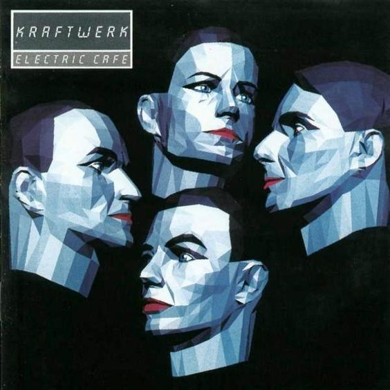 KRAFTWERK