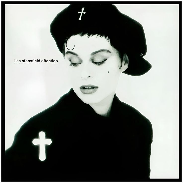 Lisa Stansfield - Affection