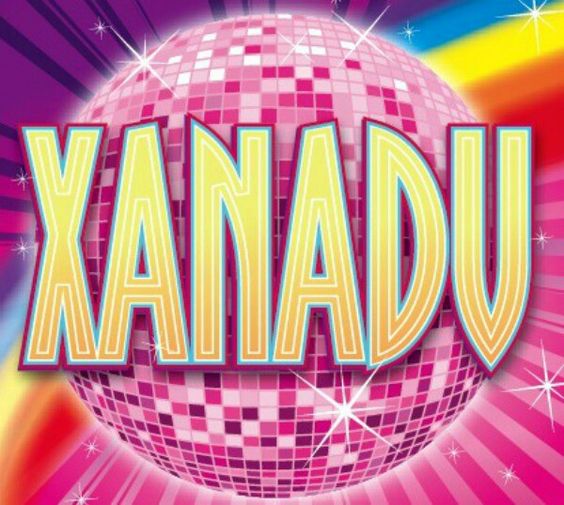 MOVIES - XANADU FAME