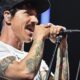 anthony Kiedis