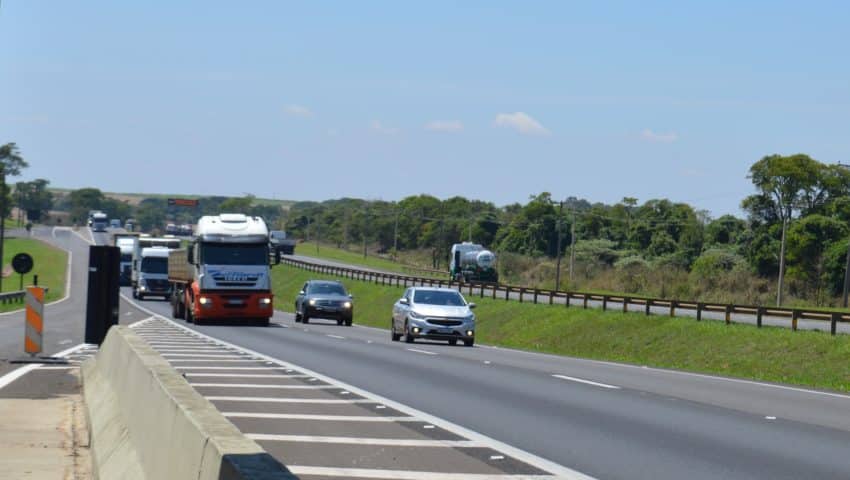 As 10 melhores rodovias do Brasil