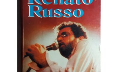 conversações com renato russo