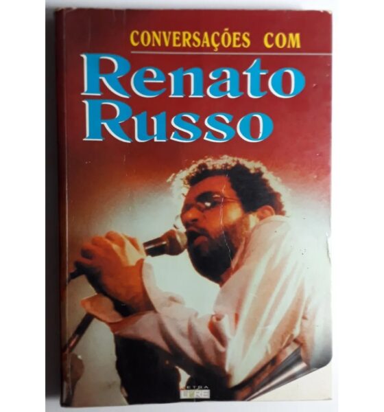 conversações com renato russo