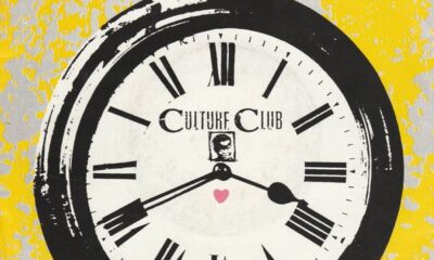 culture club