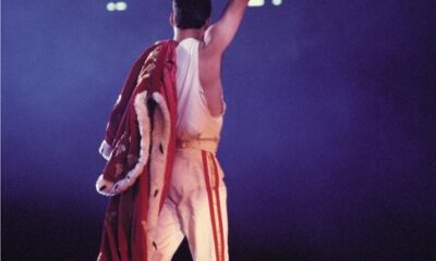 Freddie Mercury