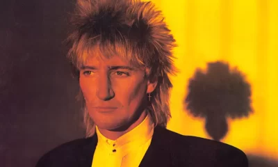 rod stewart