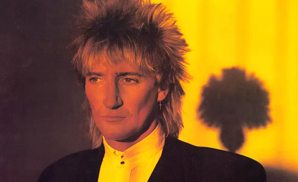 rod stewart