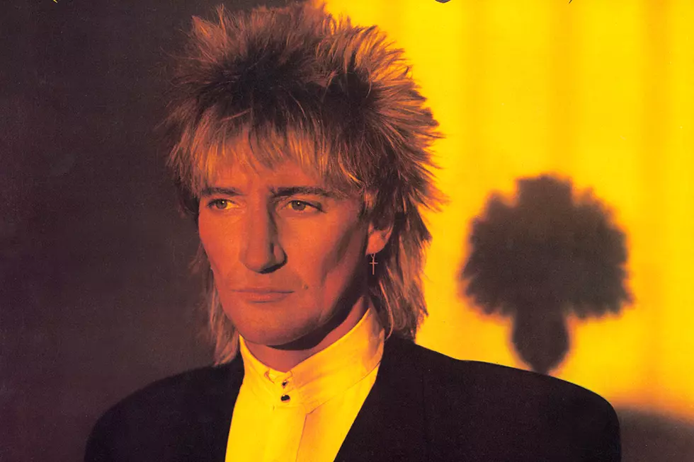 rod stewart