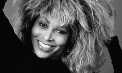 Rainha do Rock  - TINA TURNER!!