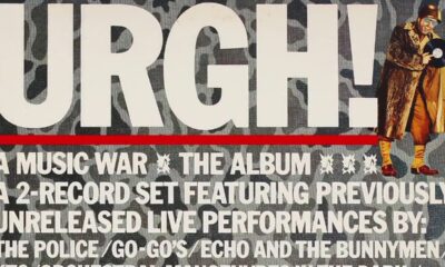 urgh - a music war