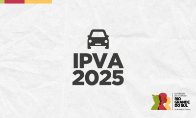 IPVA 2025