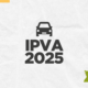 IPVA 2025