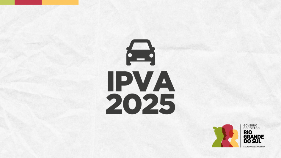 IPVA 2025