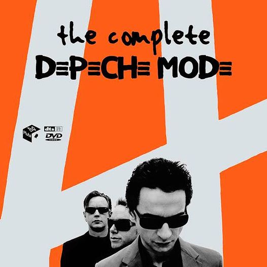 Depeche – Collection – 1980 – 2006 – Uma Jornada Musical Completa.