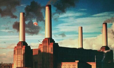 Há 48 anos a banda Pink Floyd