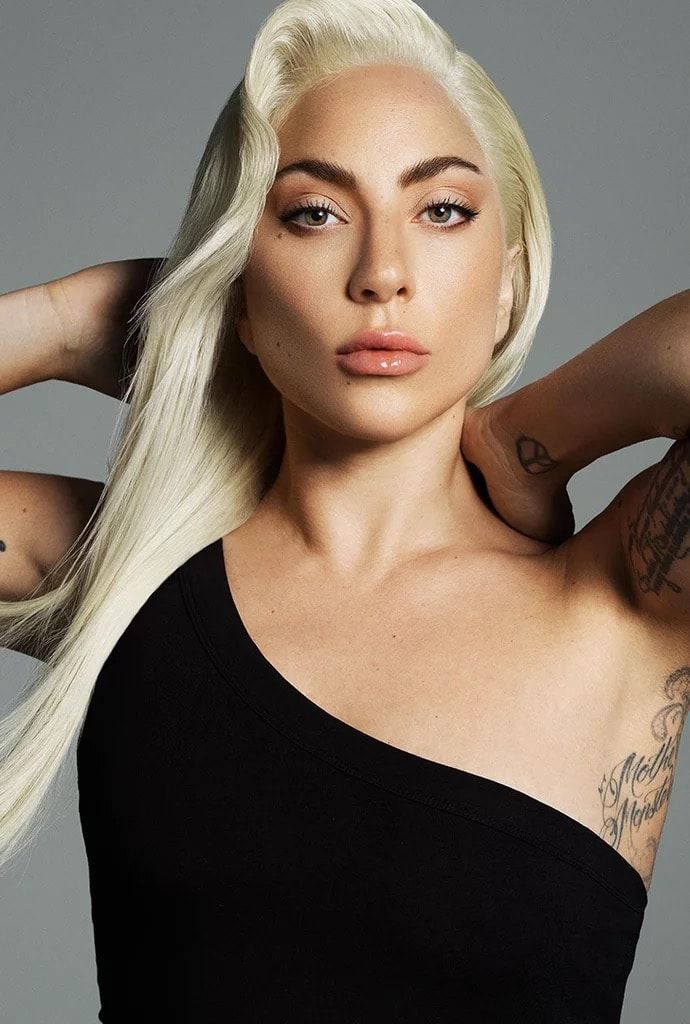 A Prefeitura do Rio de Janeiro confirmou o show de Lady Gaga em Copacabana.