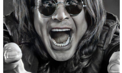 Mago Ozzy Osbourne