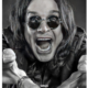 Mago Ozzy Osbourne